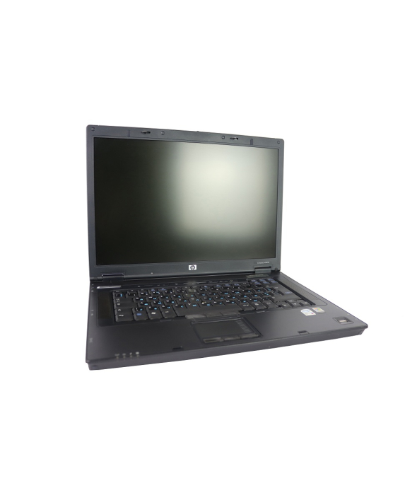 Ноутбук 15.6&quot; HP Compaq NC8430 Intel Core 2 Duo T5600 3Gb RAM 60Gb SSD + AMD Radeon X1600 256MB - 1