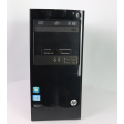HP PRO 3 Tower Core I3 2100 4GB RAM 320GB HDD + Монітор 24'' HP Z24I AH-IPS LED - 7