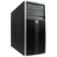 HP COMPAQ ELITE 8300 MT Core I3 2120 4GB RAM 320GB HDD + 23" Монитор - 2