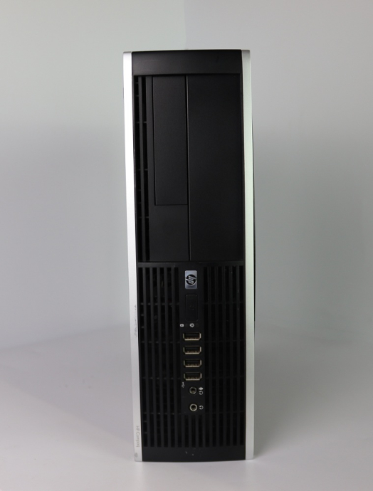 Комплект HP8000 SFF E8400 4GB RAM 80GB HDD + Монитор 24'' HP Z24I AH-IPS LED - 3