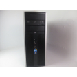 Комплект HP 8000 Tower E7500 4GB RAM 80GB HDD + Монітор 23" - 2