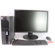 Комплект Fujitsu-Siemens E7936 CORE 2DUO E7500 4GB DDR3 160GB HDD + 22" TFT Монітор - 1