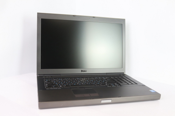Ноутбук 17.3&quot; Dell Precision M6800 Intel Core i7-4810MQ 32Gb RAM 2TB HDD FullHD + Nvidia Quadro K4100M 4Gb - 5