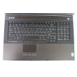 Ноутбук 17.3" Dell Precision M6800 Intel Core i7-4810MQ 32Gb RAM 2TB HDD FullHD + Nvidia Quadro K4100M 4Gb - 6