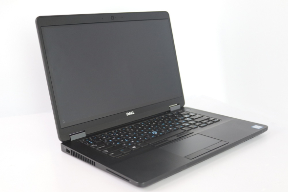 Ноутбук 14&quot; Dell Latitude E5470 Intel Core i5-6200U 16Gb RAM 256Gb SSD FullHD IPS - 3