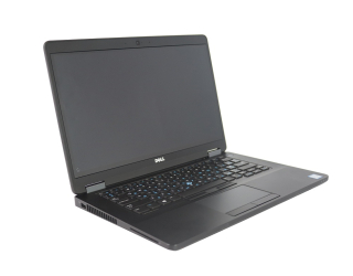 БУ Ноутбук 14&quot; Dell Latitude E5470 Intel Core i5-6200U 16Gb RAM 256Gb SSD FullHD IPS из Европы