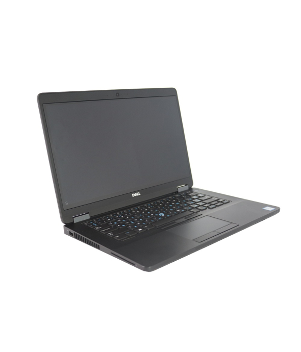 Ноутбук 14&quot; Dell Latitude E5470 Intel Core i5-6200U 16Gb RAM 256Gb SSD FullHD IPS - 1