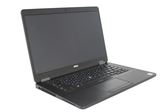 Ноутбук 14&quot; Dell Latitude E5470 Intel Core i5-6200U 16Gb RAM 256Gb SSD FullHD IPS - 5