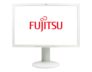 БУ Монітор 24 &quot;Fujitsu B24W-6 LED TN FULL HD Уцінка! из Европы