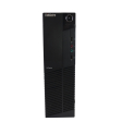 Cистемний блок LENOVO ThinkCentre M92p SFF 4х ядерний Core I5 3350P 4GB RAM 500GB HDD - 1