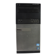 DELL 9010 Tower 4x ядерный Core i5-3570 8GB RAM 500GB HDD VGA Quadro 600 - 1