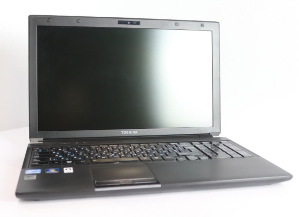 Ноутбук 15.6&quot; Toshiba Tecra R850 Intel Core i5-8Gb RAM 250Gb HDD - 3