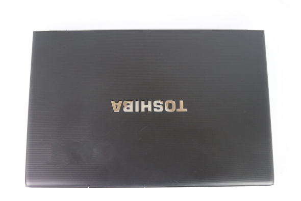Ноутбук 15.6&quot; Toshiba Tecra R850 Intel Core i5-8Gb RAM 120Gb SSD - 4