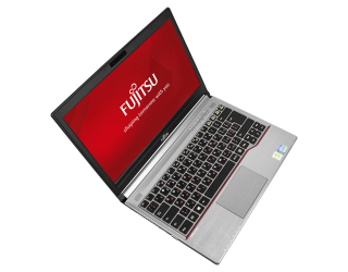 БУ Ноутбук 13.3&quot; Fujitsu LifeBook E733 Intel Core i5-3340M 8Gb RAM 256Gb SSD из Европы