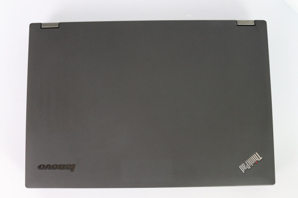 Ноутбук 14&quot; Lenovo ThinkPad T440p Intel Core i5-4300M 4Gb RAM 320Gb HDD - 5