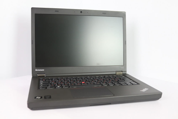 Ноутбук 14&quot; Lenovo ThinkPad T440p Intel Core i5-4300M 4Gb RAM 120Gb SSD - 4
