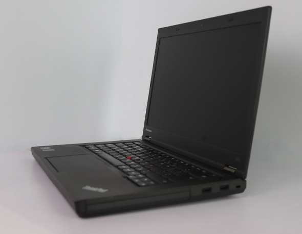 Ноутбук 14&quot; Lenovo ThinkPad T440p Intel Core i5-4300M 4Gb RAM 120Gb SSD - 2