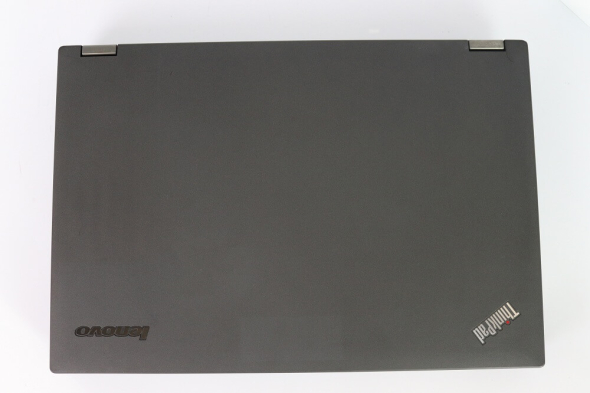 Ноутбук 14&quot; Lenovo ThinkPad T440p Intel Core i5-4300M 4Gb RAM 120Gb SSD - 3