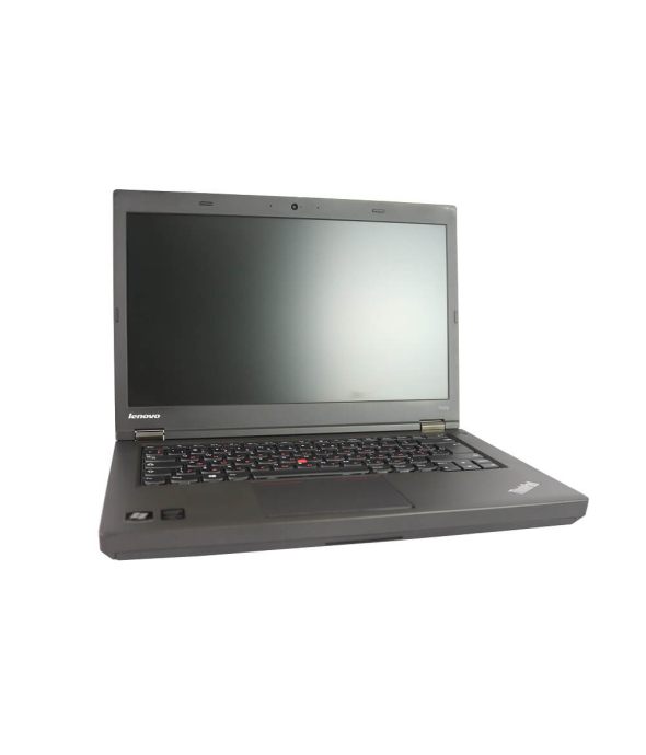 Ноутбук 14&quot; Lenovo ThinkPad T440p Intel Core i5-4300M 4Gb RAM 120Gb SSD - 1