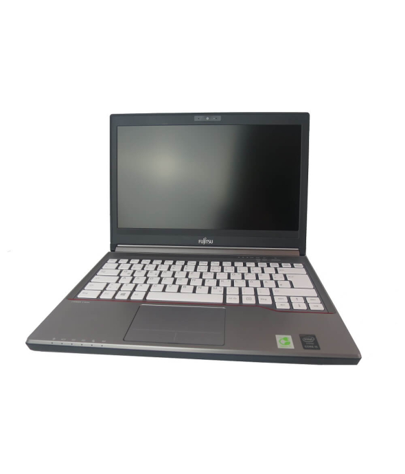 Ноутбук 13.3&quot; Fujitsu LifeBook E734 Intel Core i5-4300M 3.4GHz 8Gb RAM 240Gb SSD - 1
