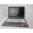 Ноутбук 13.3" Fujitsu LifeBook E734 Intel Core i5-4300M 3.4GHz 8Gb RAM 240Gb SSD - 3