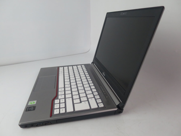 Ноутбук 13.3&quot; Fujitsu LifeBook E734 Intel Core i5-4300M 3.4GHz 8Gb RAM 240Gb SSD - 2