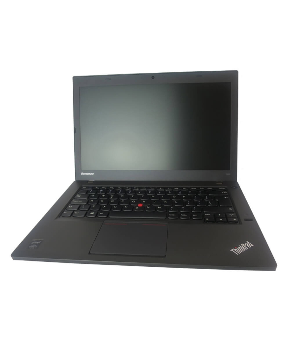 Ноутбук 14&quot; Lenovo ThinkPad T440 Intel Core i5-4300U 4Gb RAM 120Gb SSD - 1