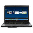 Ноутбук 15.6" Fujitsu Lifebook E752 Intel Core i5-3320M 8Gb RAM 120Gb SDD - 1