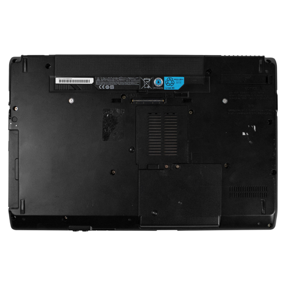 Ноутбук 15.6&quot; Fujitsu Lifebook E752 Intel Core i5-3320M 8Gb RAM 240Gb SDD - 6