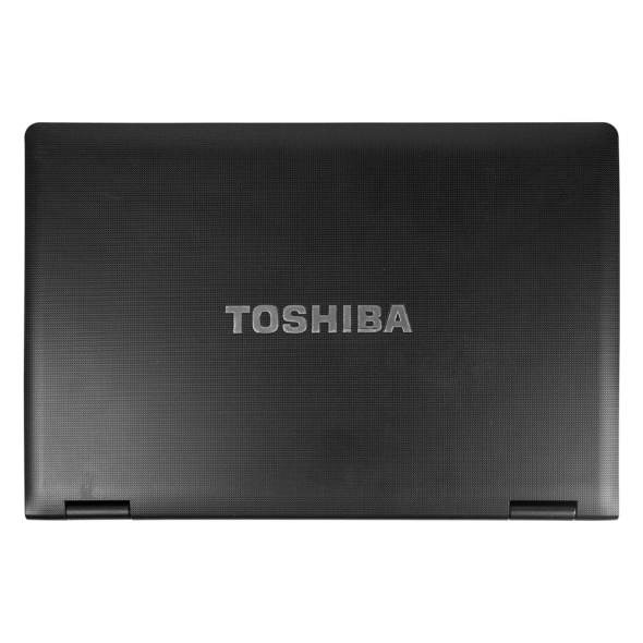 Ноутбук 15.6&quot; Toshiba Tecra A11 Intel Core i3-350M 4Gb RAM 500Gb HDD - 4