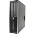 Системний блок HP 6000 SFF CORE 2 DUO E8400 3GHz 8GB DDR3 80GB HDD - 1