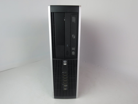 Системный блок HP 6000 SFF CORE 2 DUO E8400 3GHz 8GB DDR3 80GB HDD - 2