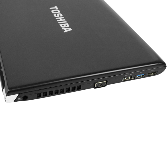 Ноутбук 13.3&quot; Toshiba Portege R930 Intel Core i5-3230M 8Gb RAM 250Gb HDD - 7