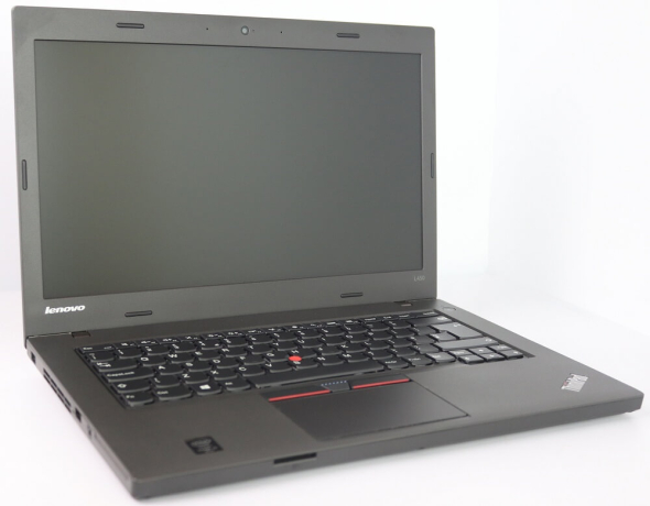 Ноутбук 14&quot; Lenovo ThinkPad L450 Intel Core i5-4300U 8Gb RAM 256Gb SSD - 3