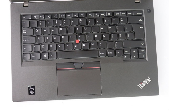 Ноутбук 14&quot; Lenovo ThinkPad L450 Intel Core i5-4300U 8Gb RAM 256Gb SSD - 4