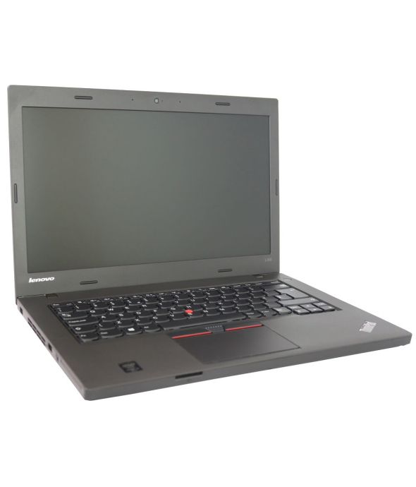 Ноутбук 14&quot; Lenovo ThinkPad L450 Intel Core i5-4300U 8Gb RAM 256Gb SSD - 1