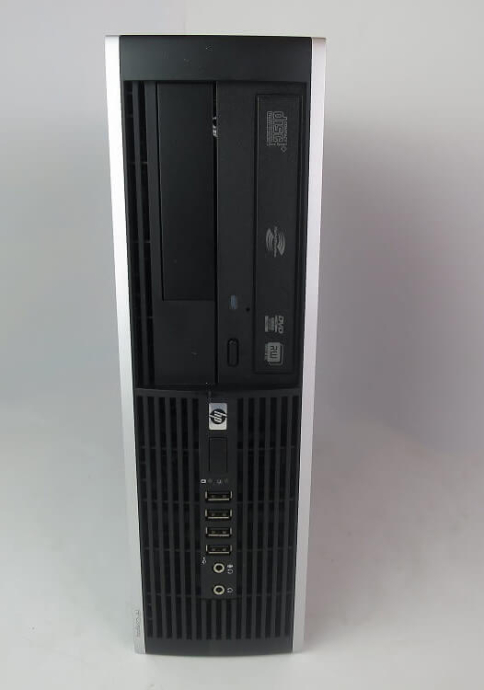 Комплект HP 6000 SFF CORE 2 DUO E8400 3GHz 4GB DDR3 80GB HDD + 19&quot; Монитор TFT - 2