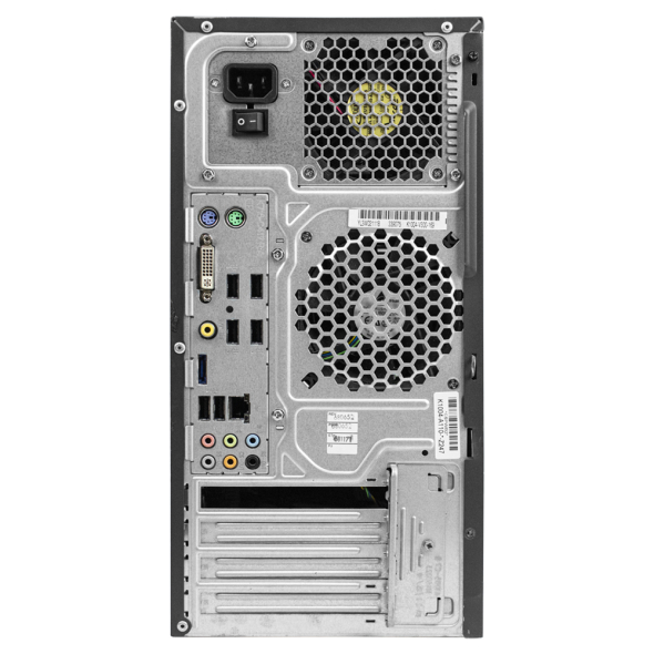 Системний блок Fujitsu Esprimo P1510 Intel® Core ™ i3-550 4GB RAM 500GB HDD - 3