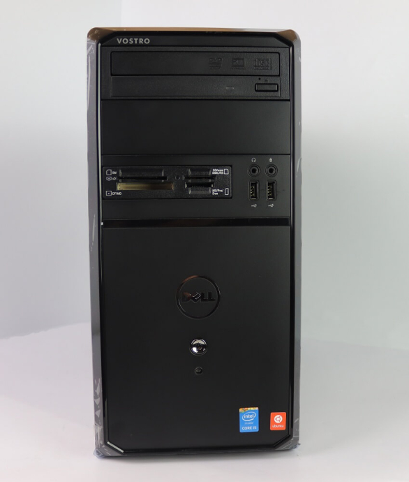 Системний блок DELL VOSTRO D17M 4х ядерний Core i5-4460 16GB RAM 1TB HDD - 2