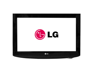 БУ Телевізор LG 26LH2000 из Европы