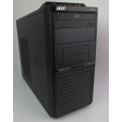 Acer Veriton M2610 4x ядерный CORE I5 2400 3.4GHz 8GB RAM 500GB HDD + 19"Широкоформатный TFT - 4