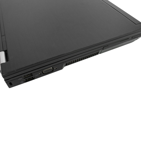 Ноутбук 15.4&quot; Dell Latitude E6500 Intel Core 2 Duo P8600 4Gb RAM 160HDD - 6