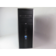 HP 8000 Tower E8400 3GHz 8GB RAM 80GB HDD + 19" Широкоформатний TFT - 2