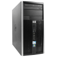 БВ HP 8000 Tower E7500 2.93GHz 8GB RAM 250GB HDD - 1