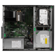 HP ProDesk 400 G1 SFF 4х ядерний Core I5 4570 16GB RAM 500GB HDD - 4