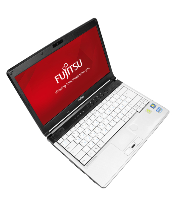 Ноутбук 13.3&quot; Fujitsu Lifebook S761 Intel Core i7-2640M 8Gb RAM 320Gb HDD - 1