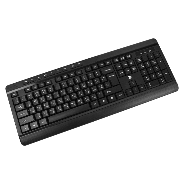 Комплект бездротовий 2E MK410 миша та клавіатура - 4