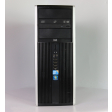 Комплект Системный блок HP Tower 6000 Elite Core 2 Duo 3.0 4GB RAM 250GB HDD + Монитор Philips 220P2 - 2