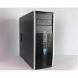Комплект Системный блок HP Tower 6000 Elite Core 2 Duo 3.0 4GB RAM 250GB HDD + Монитор Philips 220P2 - 3