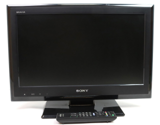 БУ 22&quot; Телевізор Sony KDL-22S5500 (Продається без пульта управління) из Европы